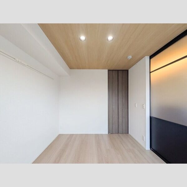 D-ROOM都賀2丁目ⅡーA棟303号室 洋室