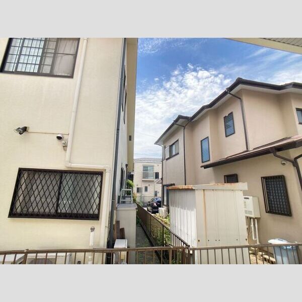 ヴェルドミール 周辺