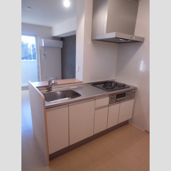 サンライズガーデン キッチン