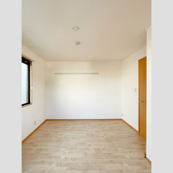 グリーンヒルズ206号室 同建物別部屋の参考画像