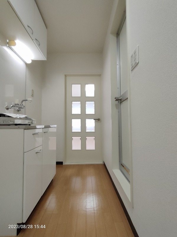 アネックスⅢ1階 部屋その他