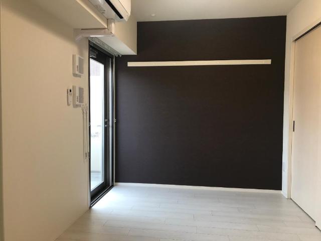 クレスト　タイガー 室内