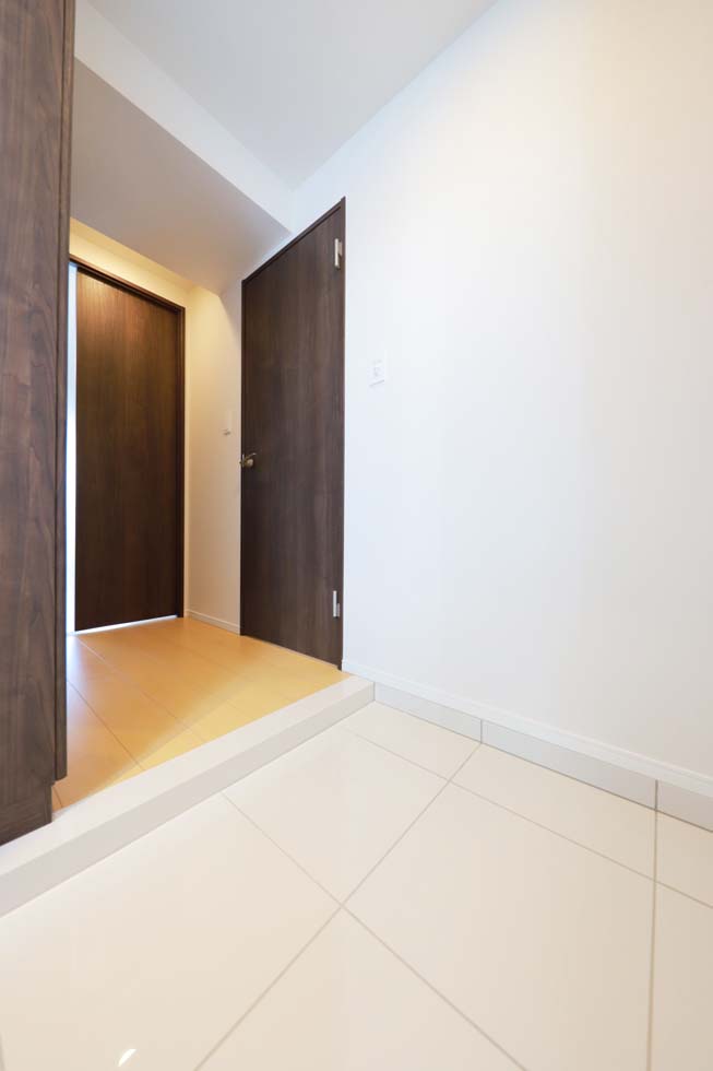 MIND両国3階 内観