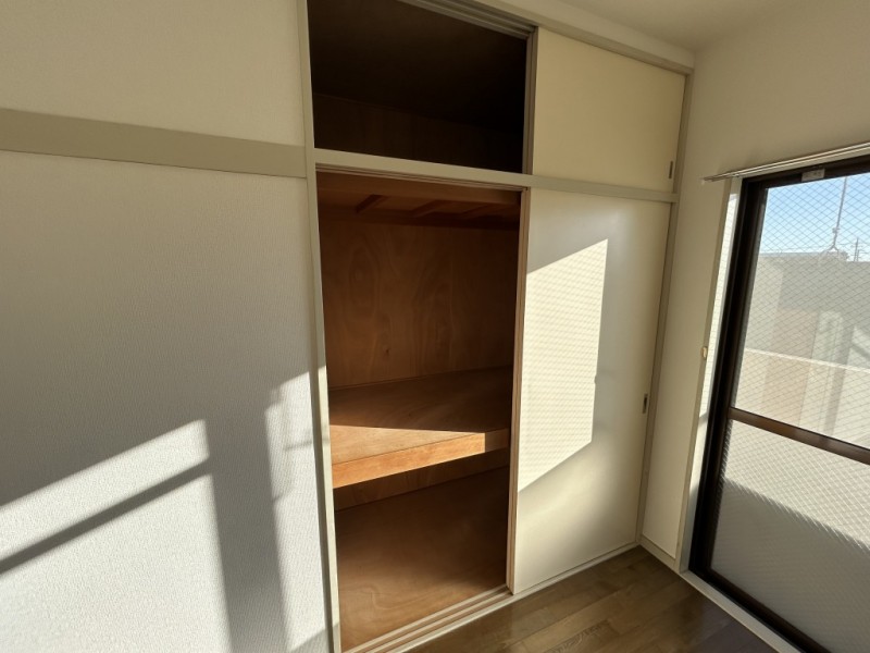 アースリー築地3階 部屋その他