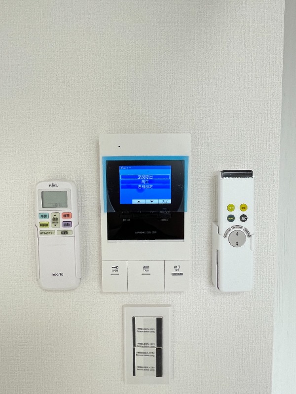 ノーザンロード富士見台 部屋設備