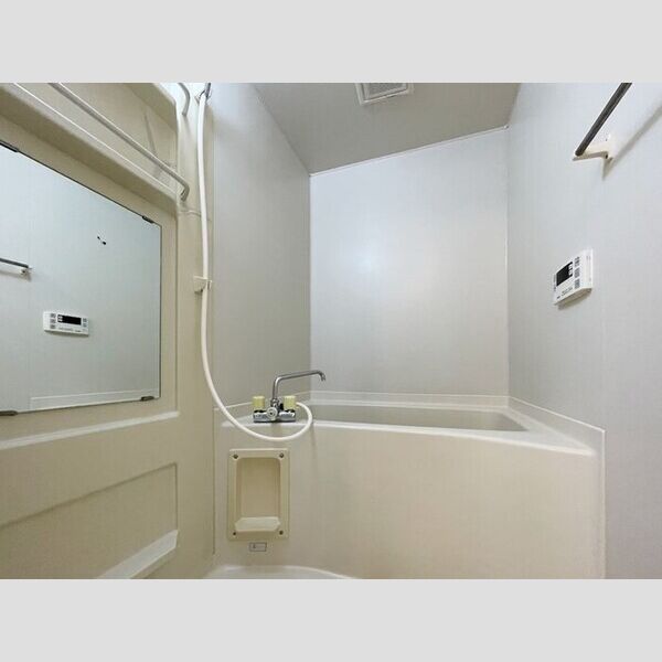 パークメゾン　A102号室 浴室