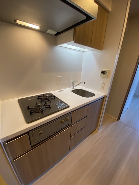 ザ・パークハウス浅草橋タワーレジデンス 2025年12月撮影