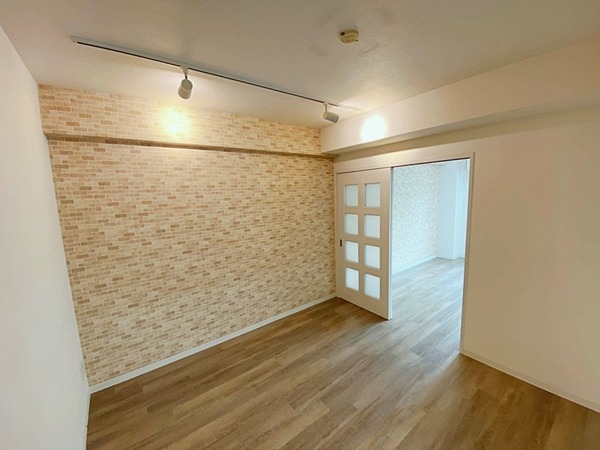 エミネンス103号室 部屋その他