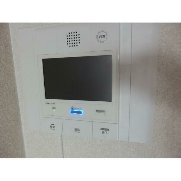 メインステージ広尾 部屋設備