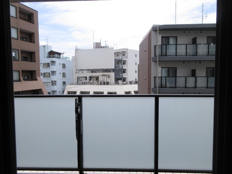 クリオ東神奈川8階 部屋その他