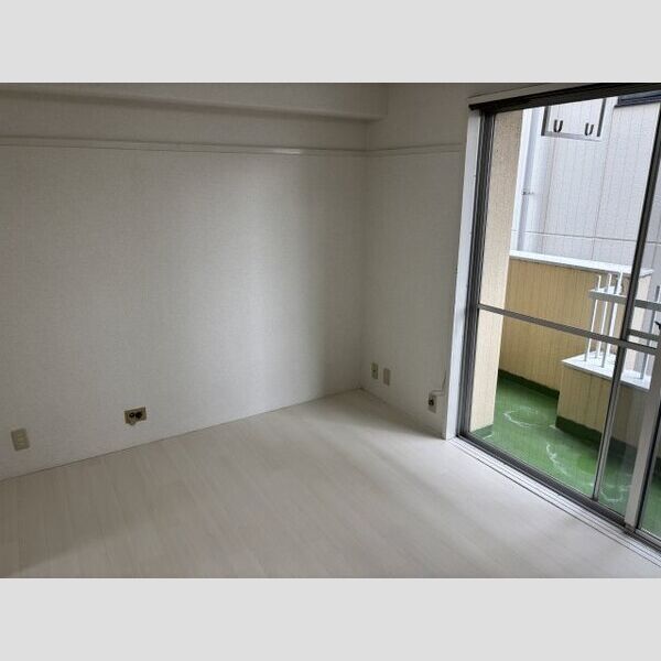 第2ロイヤルマンション502号室 退去前につき、別のお部屋のお写真です。