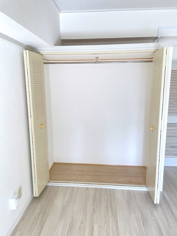 グランシャルム葛西(F-066)9階 収納