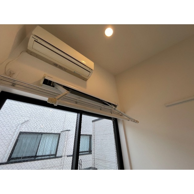 クノッソス末広103号室 部屋その他