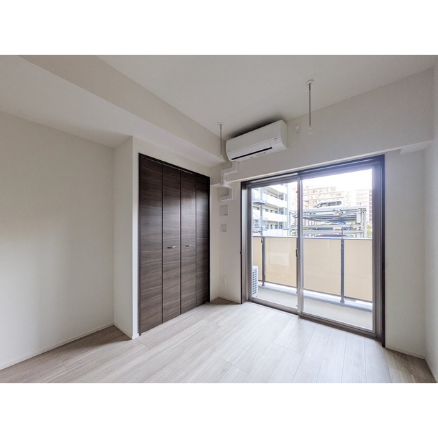 プライムガーデン若木0220号室 部屋その他