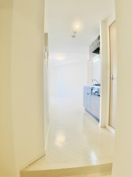 ＴＫＤ本郷 リビング