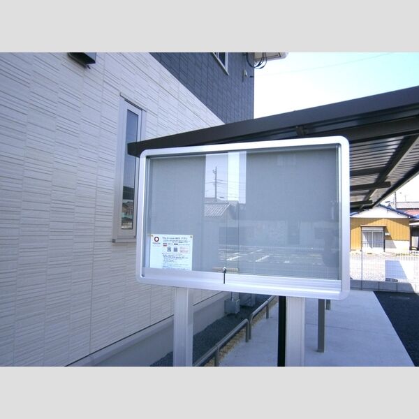 フィオーレ 掲示板