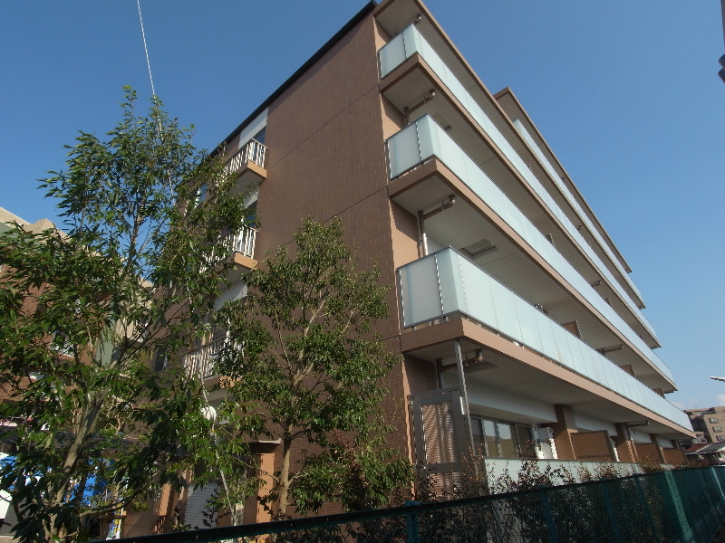 リーサ・ボニートの外観画像