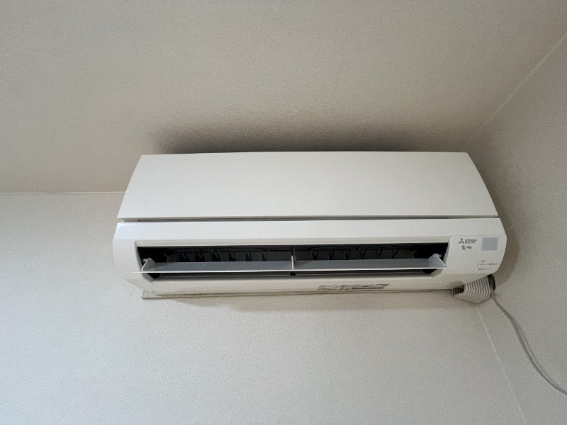 エスペラールⅡ1階 部屋その他