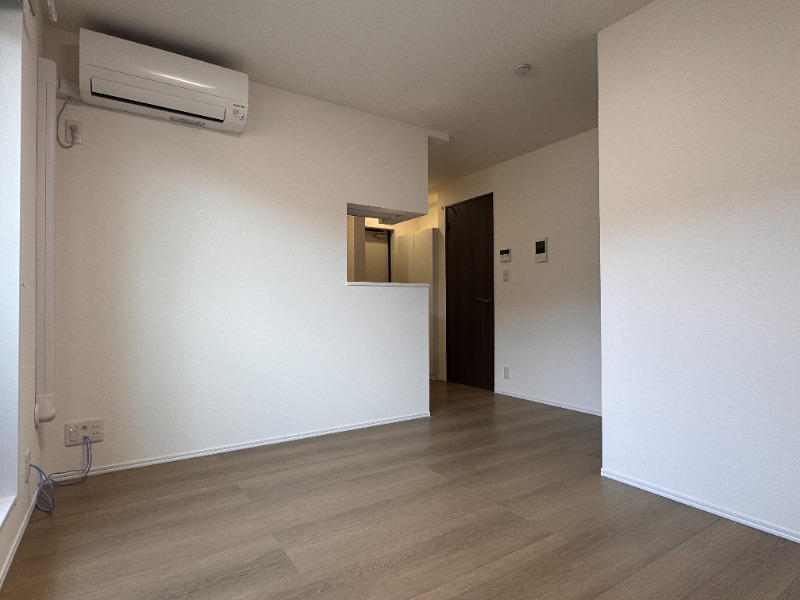 T's Cuore MUSE落合南長崎1階 リビング