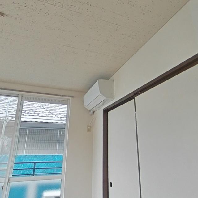 ルモニエⅤ2階 部屋設備