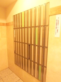 アクロス文京 外観