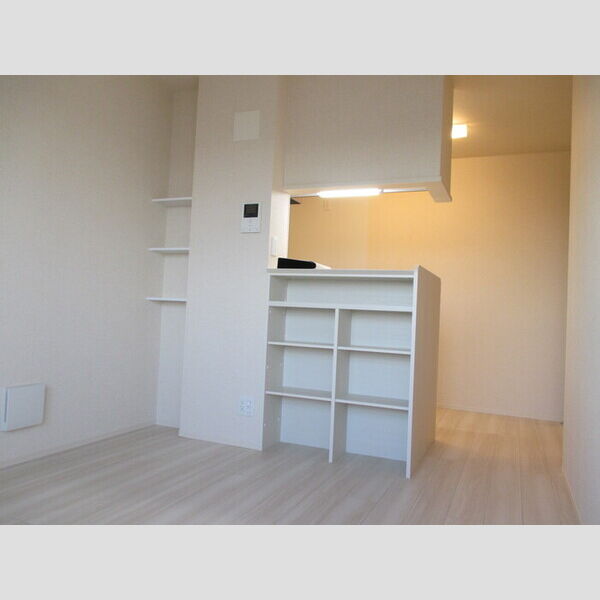 セレブレイト本城 リビング