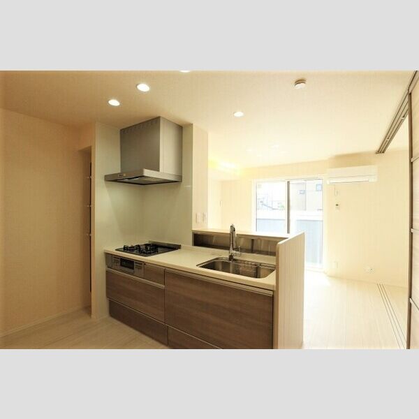 ソラーナ　フェリス システムキッチン