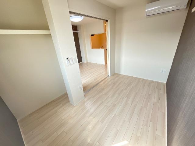 （仮称）柳島アパートＡ棟新築計画205号室 室内（イメージ）