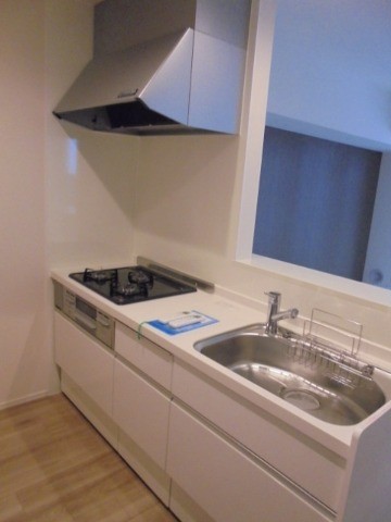 サンテ・リヴィエール2階 部屋その他