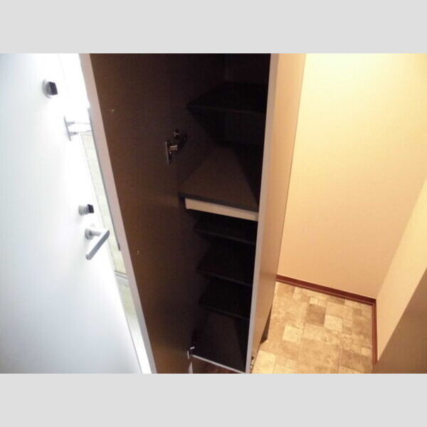 ソフィアジョウエイ シューズクローク