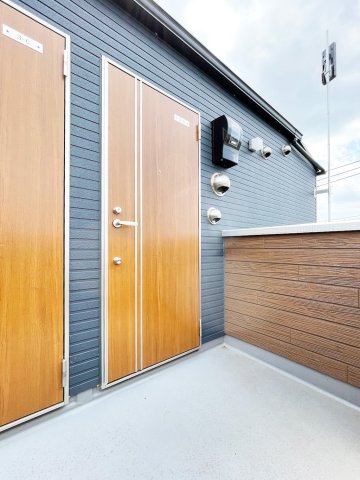 ヒルズ松戸2D号室 部屋その他