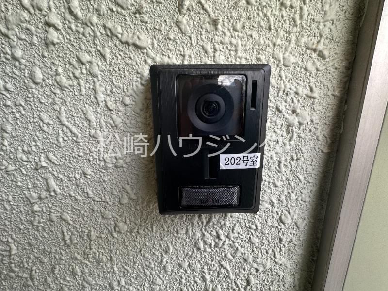 トーアハイツ2階 部屋その他