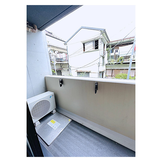 GRAN PASEO 四谷若葉0210号室 部屋その他