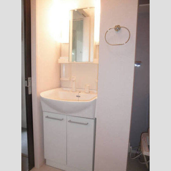 コモド・KⅡ 洗髪洗面化粧台