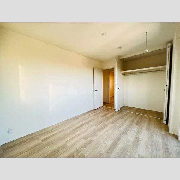 ルーフハウス　C203号室 洋室