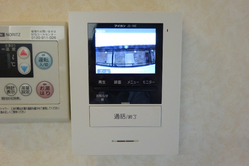 サンクレエル船橋2階 部屋その他