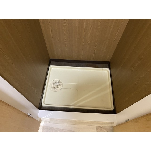 コパーズアプト宮前平103号室 部屋その他