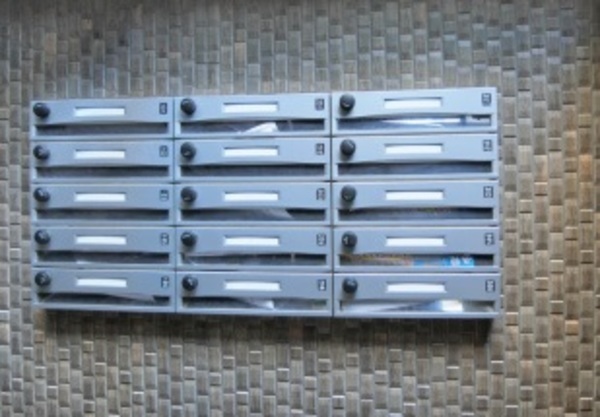 リブリ・アージュドール2階 同建物別部屋の参考画像