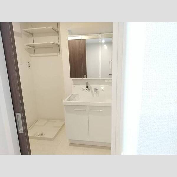 Excellent国立 洗髪洗面化粧台