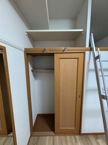 Ｒｕｆ 収納