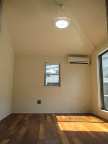 クレール六浦東3階 部屋その他