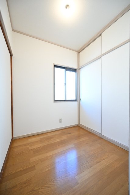 矢向三丁目戸建 納戸