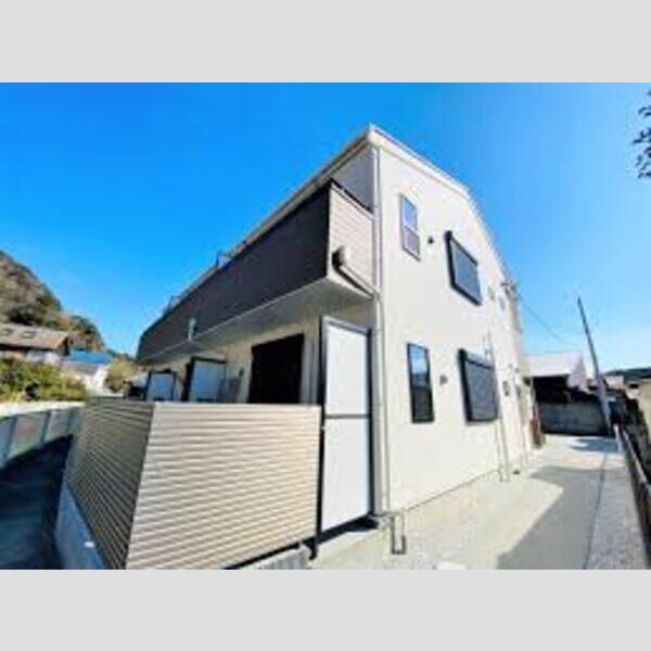 Ruhe東逗子の外観画像