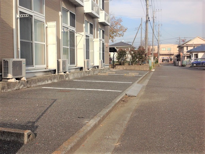 レオパレスサンガーデン103号室 部屋その他