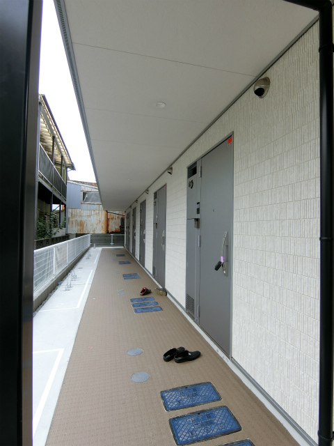 リブリ・Anjewel2階 部屋その他