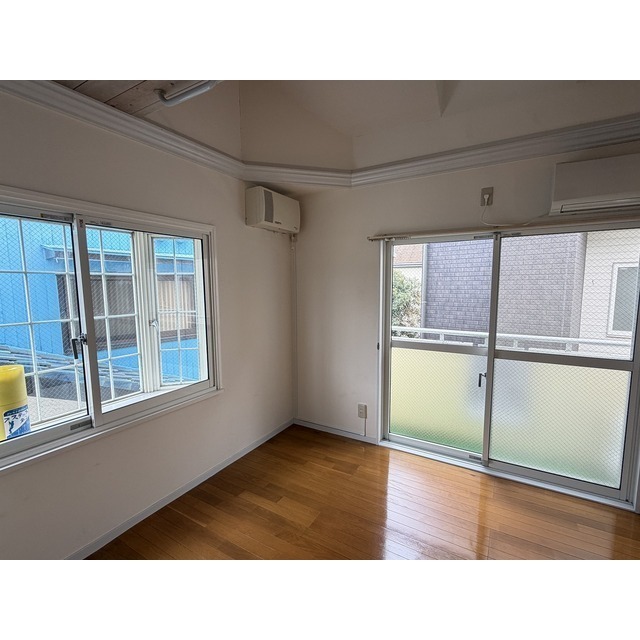 アーバンコート辻堂 リビング