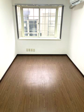 ラ・ポール松戸101号室 ※写真は別室です