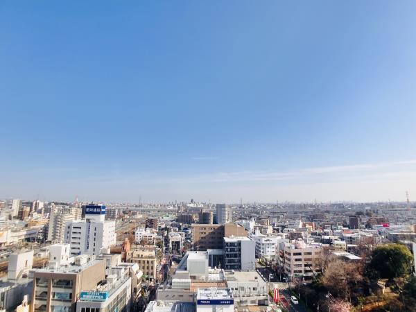 Ｂｒｉｌｌｉａ南浦和15階 部屋その他