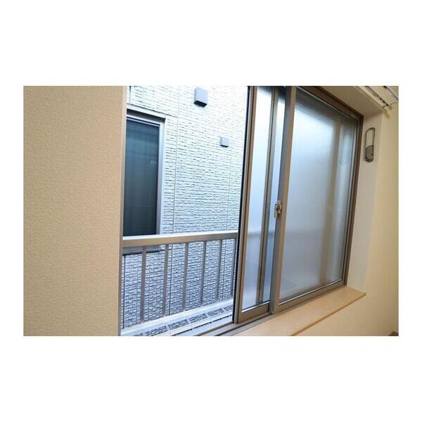 アリエッタ303号室 部屋その他