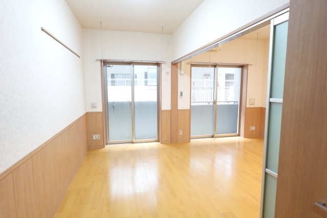 アン・ジュール・ド・フルール3階 部屋その他